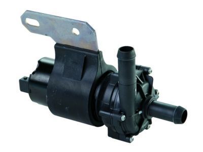 Ford DR3Z-8501-A Auxiliary Pump