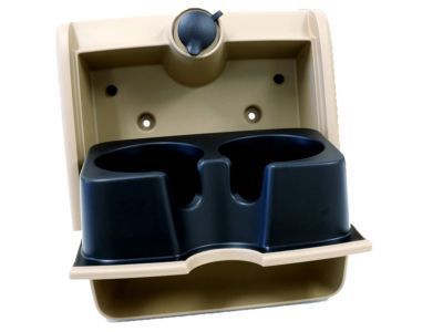 Ford BL3Z-1813562-AA Cup Holder