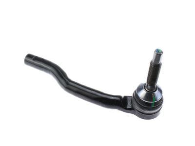 Ford DG9Z-3A130-B Outer Tie Rod