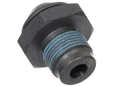 Ford 2L1Z-7D273-BB Connector