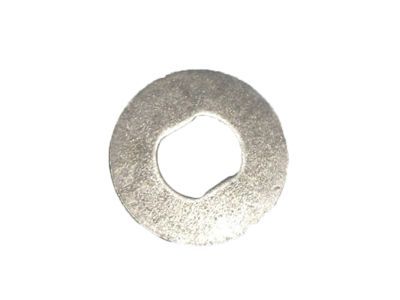 Ford E7TZ-1195-A Outer Bearing Washer