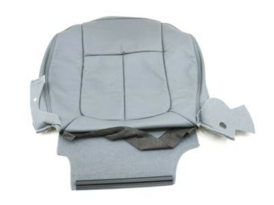 Ford CL3Z-1564417-KB Seat Back Cover Assembly