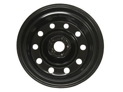 Ford 7T4Z-1007-B Wheel, Spare