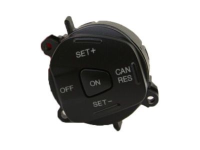 Ford 8A6Z-9C888-A Engagement Switch