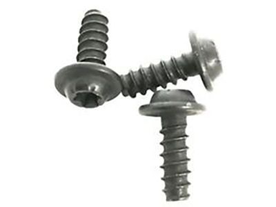Ford -W700883-S424 Seat Track Bolt