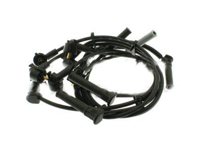 Ford 5U2Z-12259-BA Cable Set