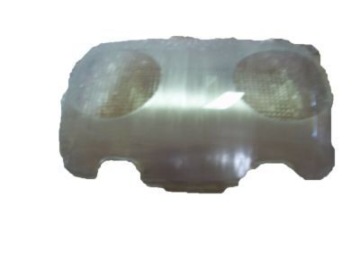Ford F1TZ-13783-A Dome Lamp Lens