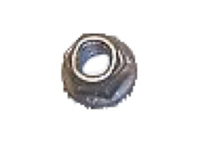 Ford -N620482-S437 Converter Nut