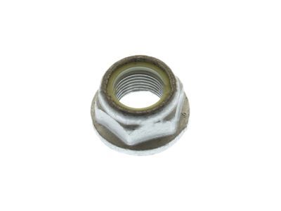 Ford -W707772-S441 Hub Retainer Nut