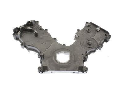 Ford 4C2Z-6019-CA Front Cover