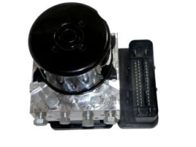 Ford BV6Z-2C405-E ABS Pump Assembly