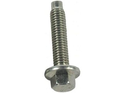 Ford -W500215-S437 Boot Bolt