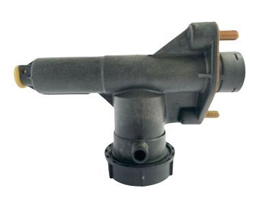 Ford E8TZ-7A543-C Master Cylinder