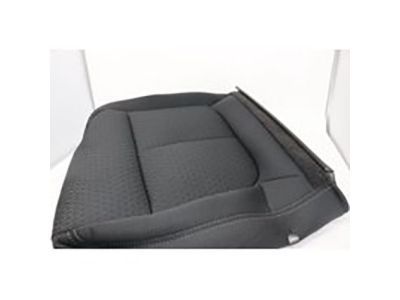 Ford DL3Z-1862901-GB Seat Cushion Cover Assembly