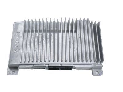 Ford CT4Z-18A849-B Amplifier