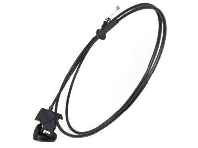 Ford YF1Z-16916-AA Release Cable