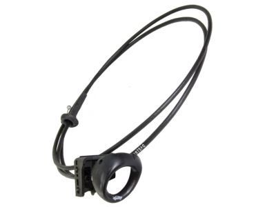 Ford YF1Z-16916-AA Release Cable