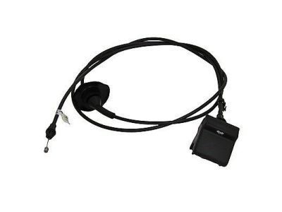 Ford AA5Z-16916-A Release Cable