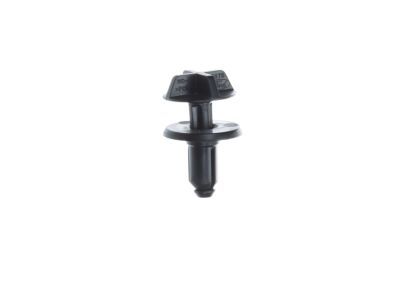 Ford -W716510-S300 Lower Shield Bolt