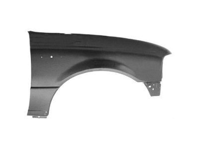 Ford F87Z-16005-AA Fender