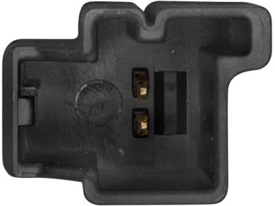 Ford 3M5Z-11A152-A Clutch Switch