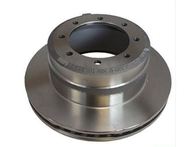 Ford BC3Z-2C026-A Rotor