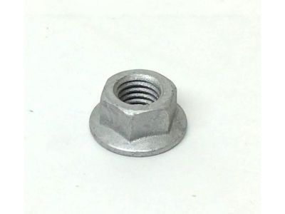 Ford -N800419-S301 Nut - Hex.