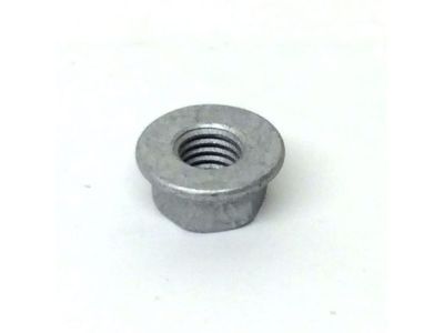 Ford -N800419-S301 Nut - Hex.