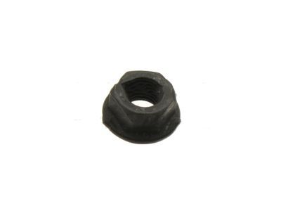 Ford -W520513-S436 Battery Tray Nut