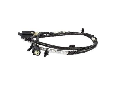 Ford F2GZ-13A576-A Wire Harness