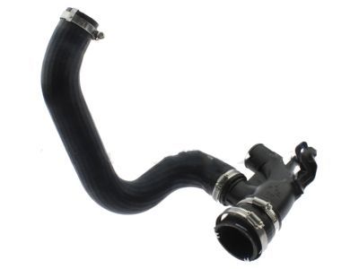 Ford F2GZ-6F072-A Inlet Hose