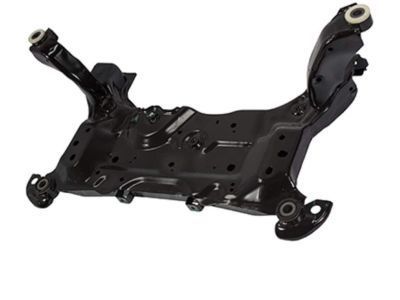 Ford CP9Z-5019-A Suspension Crossmember