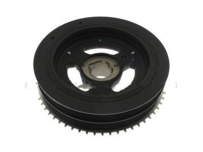Ford DS7Z-6312-C Pulley