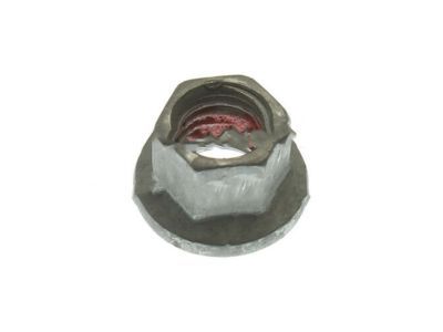 Ford -N802827-S2 Nut - Hex. - Flanged