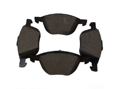 Ford CV6Z-2001-A Front Pads