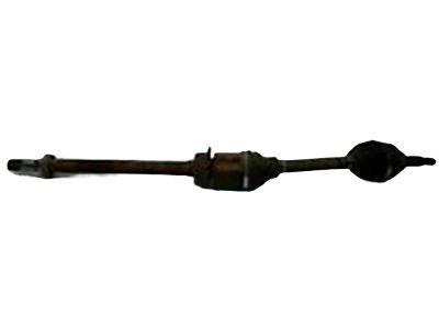 Ford CA5Z-3B436-F Front Axle Shaft