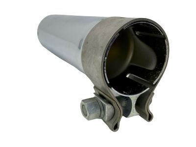 Ford YS4Z-5K238-AA Tailpipe Extension