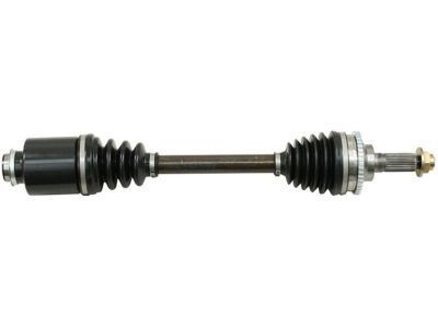 Ford 6E5Z-3A428-A Front Axle Shaft