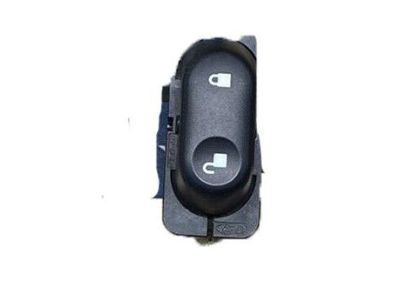 Ford 1L2Z-14028-AA Lock Switch
