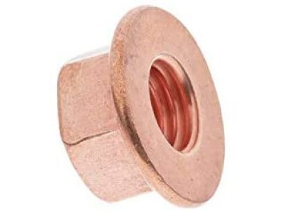 Ford -W520103-S403 Converter Nut