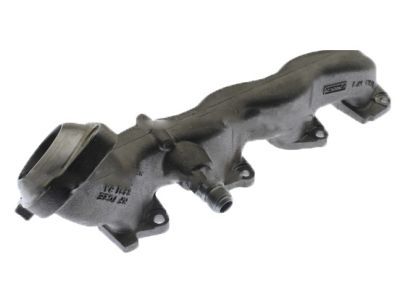 Ford 7C2Z-9431-A Exhaust Manifold Assembly