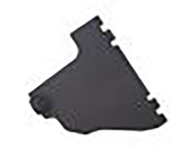 Ford 9L3Z-15023A98-CA Top Panel