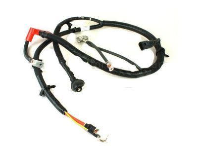 Ford 9W7Z-14300-A Battery Cable Harness