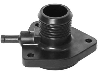 Ford F5RZ-8592-A Connector