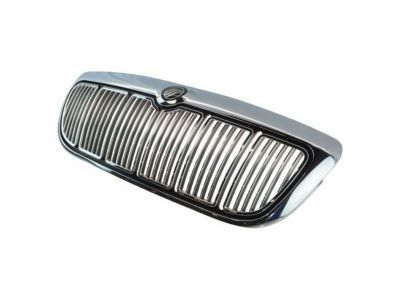 Ford F8MZ-8200-AA Grille