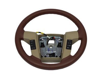 Ford 9L3Z-3600-HA Steering Wheel