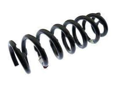 Ford 9L1Z-5310-B Spring - Front