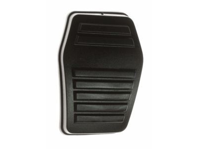 Ford F5RZ-7A624-A Pad - Pedal