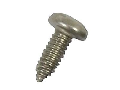 Ford -390723-S Mount Ring Screw