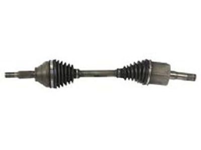 Ford BB5Z-3B437-A Front Axle Shaft